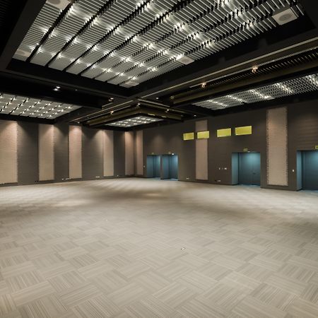 Hotel Las Americas Golden Tower Panama Bagian luar foto The Grand Ballroom