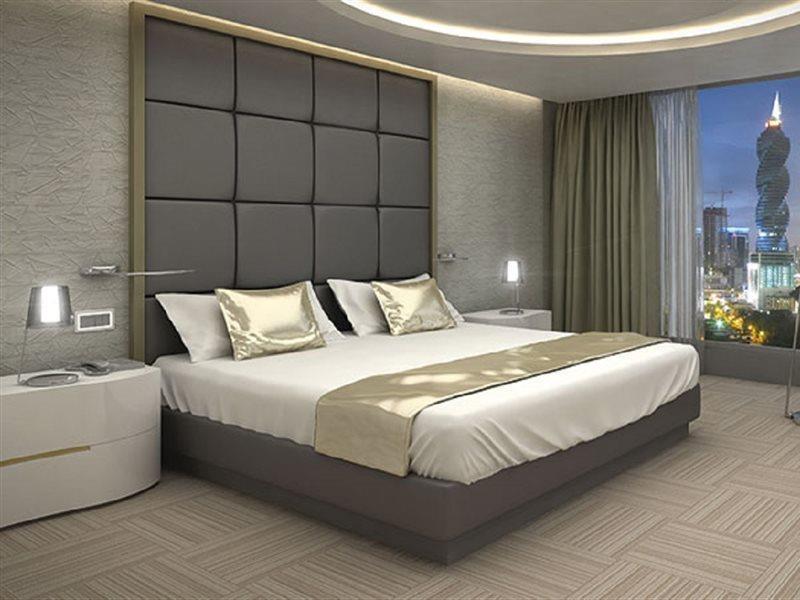 Hotel Las Americas Golden Tower Panama Bagian luar foto A bedroom